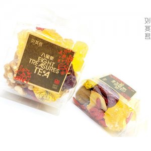 劉宴君八寶茶
