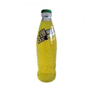 開元菠蘿味300毫升飲品
