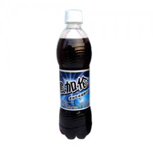 開元黑加侖飲料