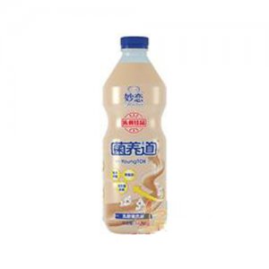 妙戀菌養(yǎng)道乳酸菌飲品1.25L