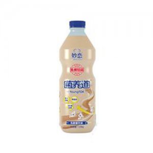 妙戀菌養(yǎng)道乳酸菌飲品瓶裝