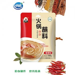 伊順150g麻辣香鍋香辣