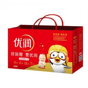 優(yōu)潤(rùn)100ml-340g手提袋