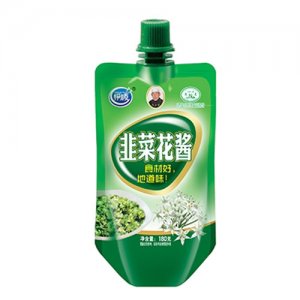 伊順180克韭菜花醬