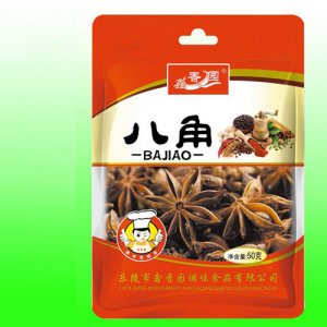 鑫香園八角