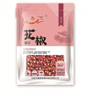 鑫香園花椒