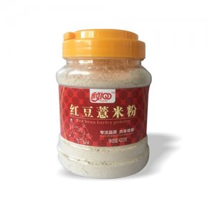 慶文紅豆薏米粉
