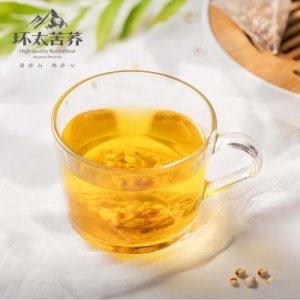 環(huán)太紅豆薏仁芡實(shí)苦蕎茶