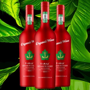 希雅斯希雅斯紅色傳奇葡萄酒