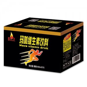 名?，斂ЬS生素飲料600mlX15