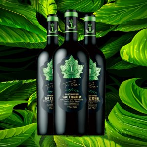 希雅斯斯酒堡級(jí)有機(jī)干紅750ml