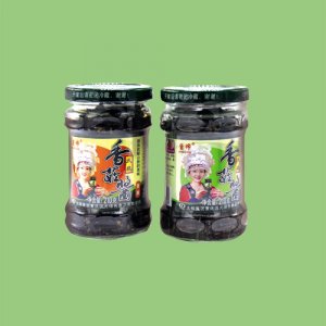 太極香菇醬