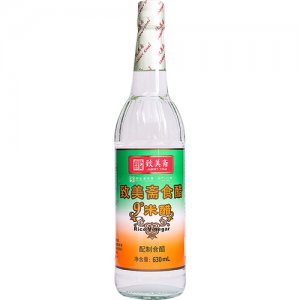 致美齋9°米醋