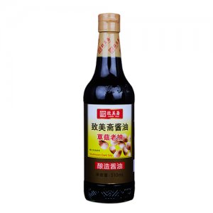 致美齋草菇老抽