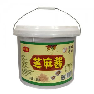 凡晨芝麻醬稱(chēng)重