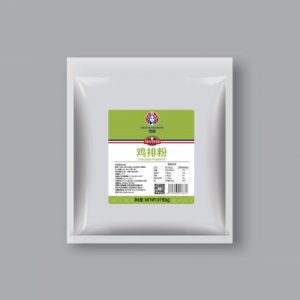 雪麗雞排粉5kg