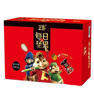 正吉每日堅果復(fù)合風(fēng)味飲料