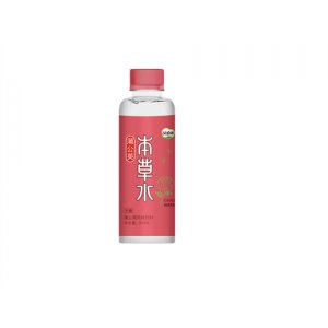 艾倍蒲公英玫瑰風味350ML