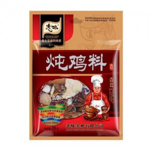 戀味燉雞料