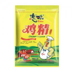 戀味雞精908g