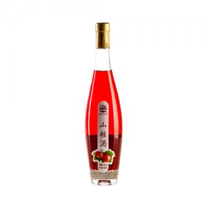 長(zhǎng)白山山楂酒
