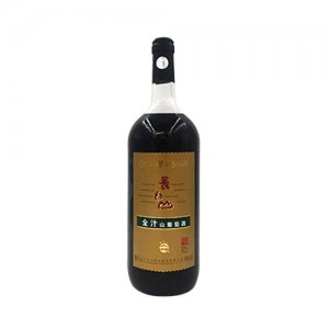長(zhǎng)白山全汁山葡萄酒1480ml