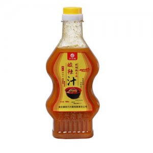 萬(wàn)興隆酸辣汁450g