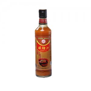 萬(wàn)興隆酸辣汁410ml