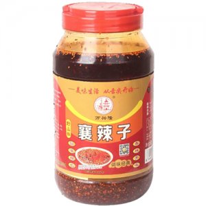 萬(wàn)興隆香辣子2.25kg