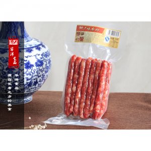 華洋廣味香腸