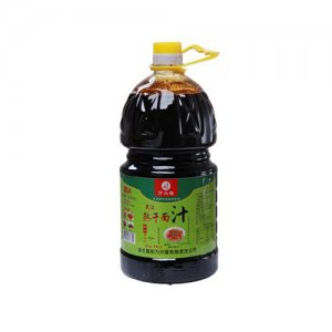 萬(wàn)興隆武漢熱干面汁2.5kg