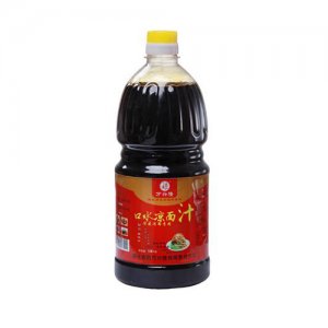 萬興隆口水涼面汁1.8kg