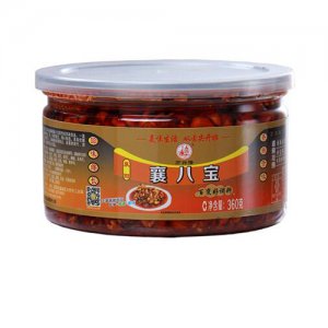萬(wàn)興隆襄八寶360g