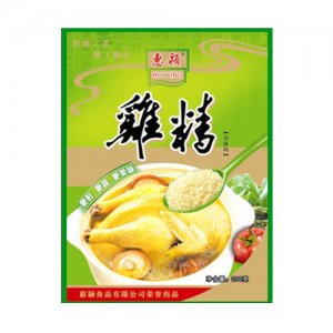 惠潁雞精200克
