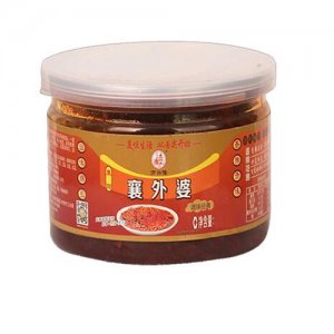 萬(wàn)興隆襄外婆360g