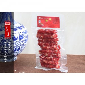 華洋臘腸