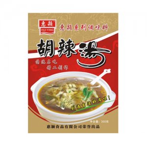 惠潁胡辣湯