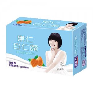 龐迪果仁杏仁露復合植物蛋白飲料