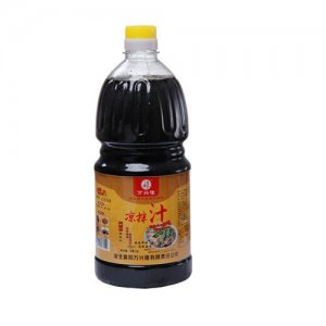萬興隆涼拌汁1.8kg