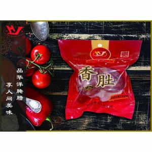 華洋如皋香肚