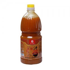 萬(wàn)興隆酸辣汁1.8kg