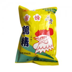 蜜蜂牌雞精400g