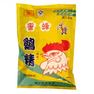 蜜蜂牌雞精908g