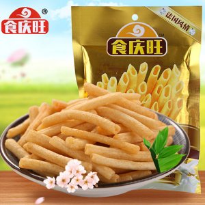 食慶旺黃金條