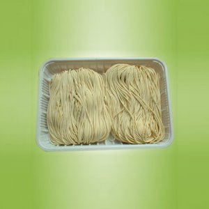 金百味雞蛋面