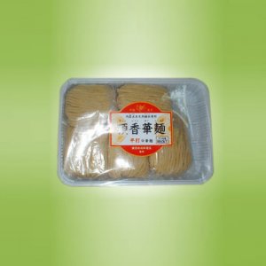 金百味120GX5頂香華面（平打、中細(xì)、極細(xì)）