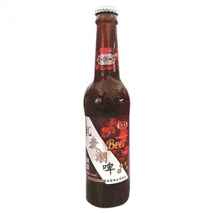 麥潮扎麥潮啤啤酒330mL