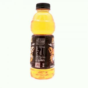 狂豹運(yùn)動飲料588ml