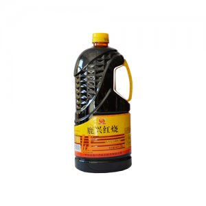 鹿興鹿興紅燒調(diào)味品3L