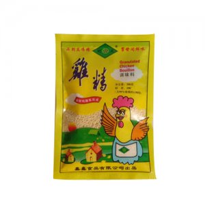 劉蘭雞精